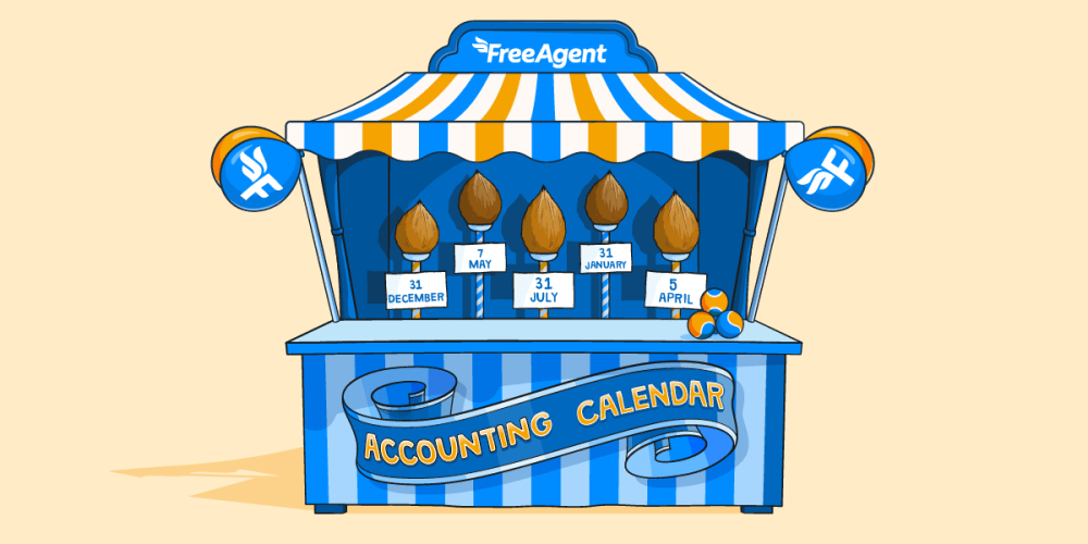 Small business accounting calendar 2025: key tax dates & deadlines