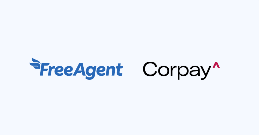 Corpay logo